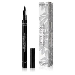 3 FOR $15 - Seraphine Botanicals Water-Resistant Liquid Eyeliner - Cruelty Free